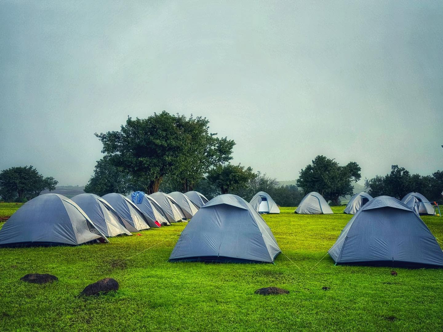 Monsoon trip 1