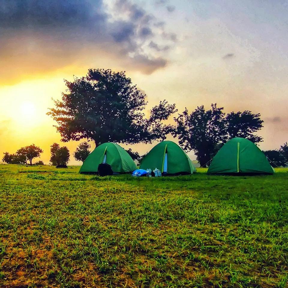Monsoon trip 3