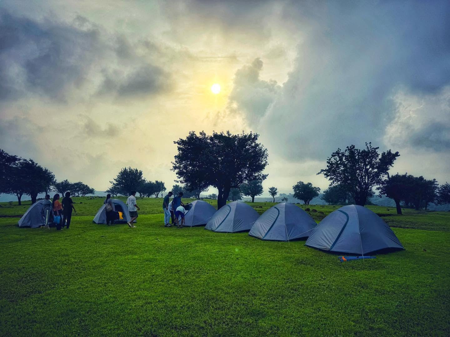 Monsoon trip 6