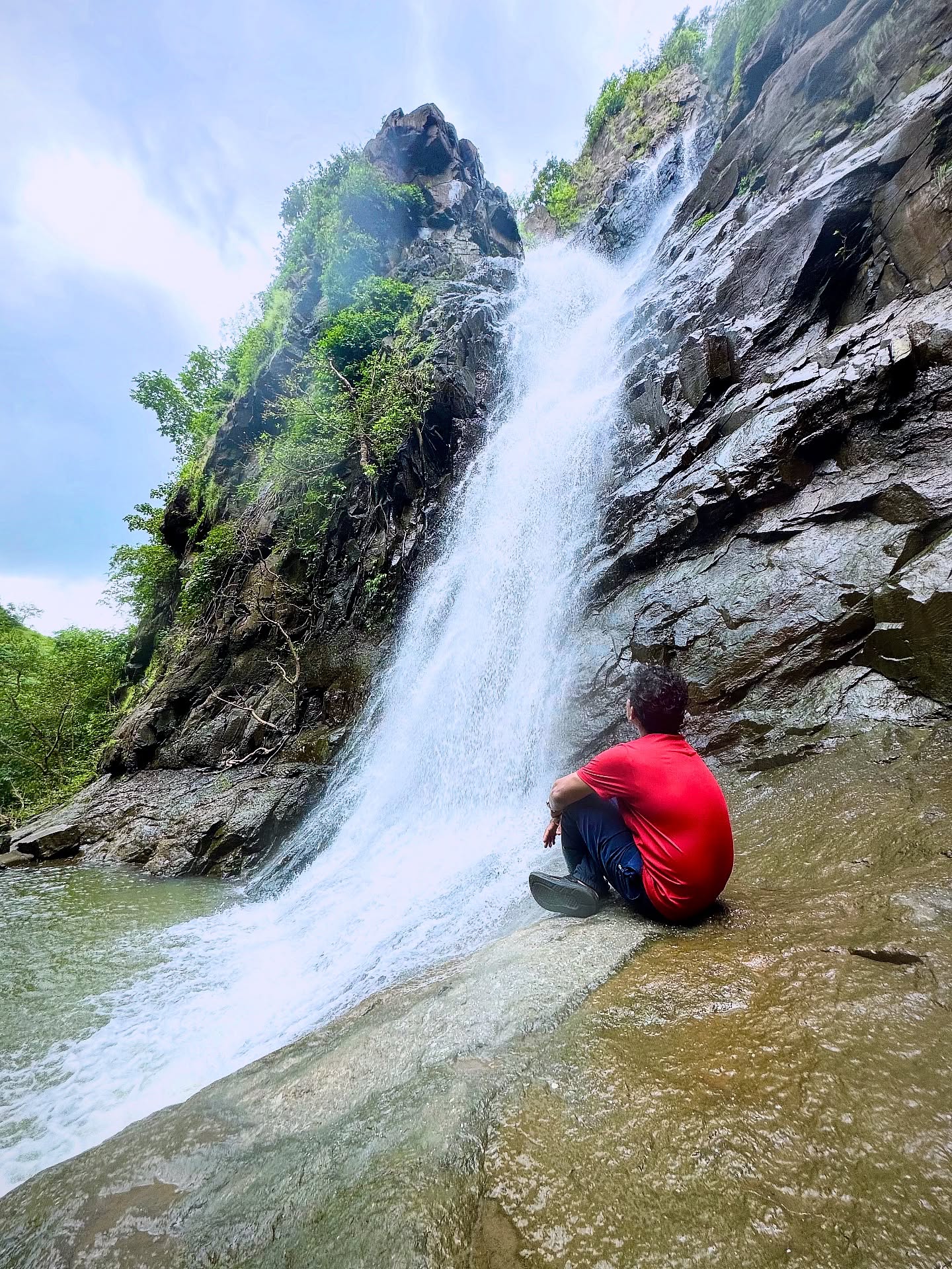 Monsoon trip 22