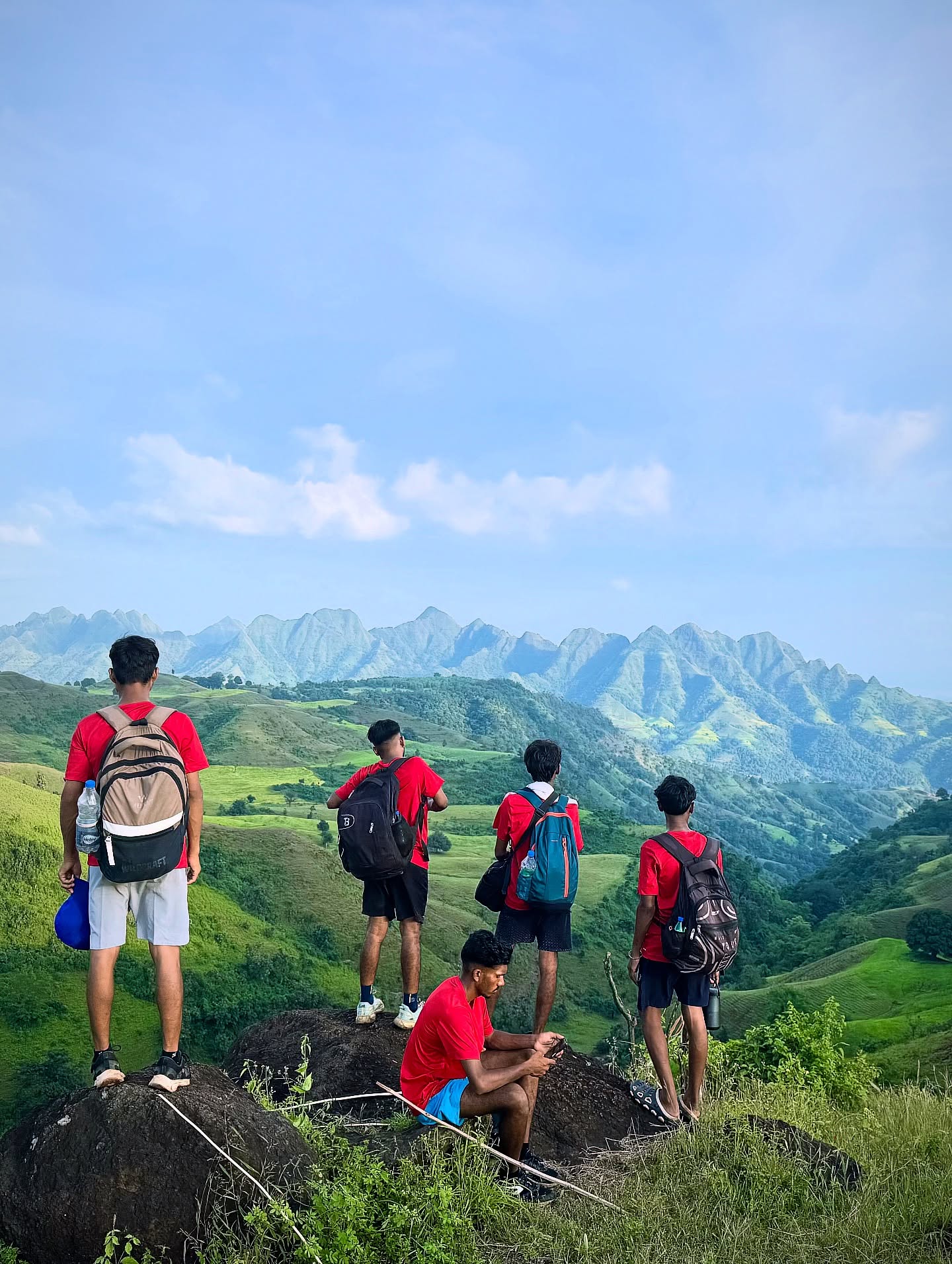 Monsoon trip 27